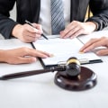 What is the difference between uncontested and contested divorce in georgia?