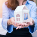 Who gets the house in georgia divorce?