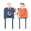 What does the fdcpa give borrowers?
