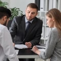 Who gets to stay in the house during a divorce in georgia?