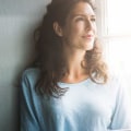 Who loses more financially in a divorce after?