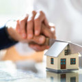 How are assets split in divorce in ga?
