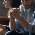 What happens if one spouse doesn't want a divorce in georgia?