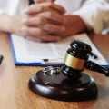 How long does it take to file divorce papers in georgia?