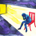 How to accept divorce when you don't want one?