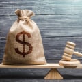 Who pays attorney fees in divorce in georgia?