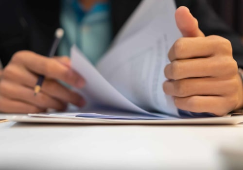 Do you need a lawyer to file for divorce in georgia?