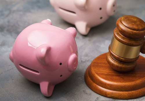 Which of the following is not generally governed by the fdcpa?