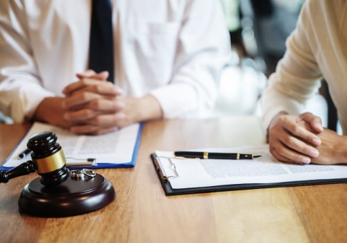 What happens if you don t respond to divorce papers in georgia?