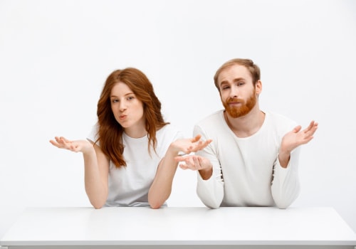 How do you accept divorce when you don't want it?