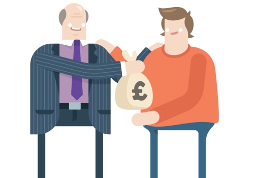 What does the fdcpa give borrowers?