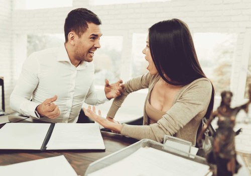 How long does it take to finalize a divorce in georgia?