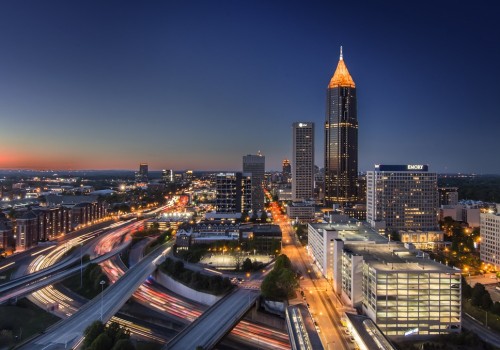 How much is a simple divorce in ga?