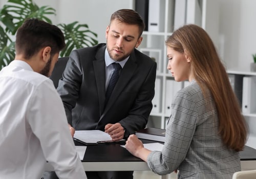 Who has to leave the house in a divorce in ga?