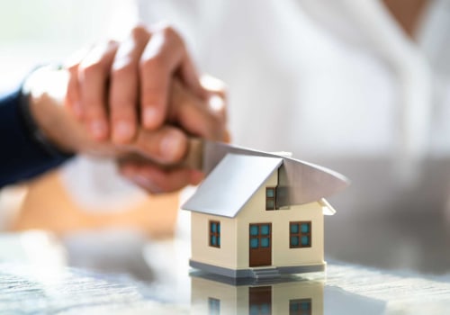 How are assets split in divorce in ga?