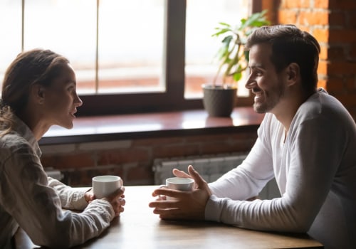Is it okay to date before your divorce is final?