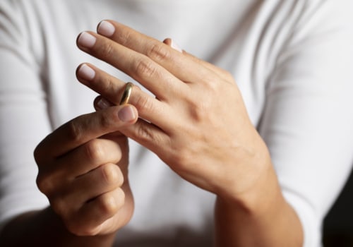 What to do when your spouse wants a divorce but you don't?