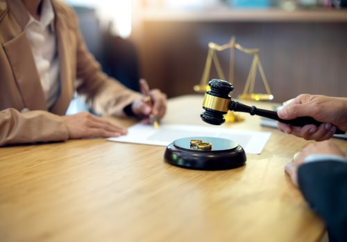 Can i serve divorce papers myself in georgia?