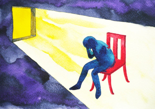 How to accept divorce when you don't want one?