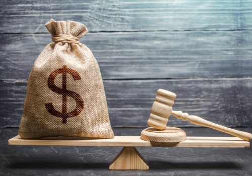 Who pays attorney fees in divorce in georgia?