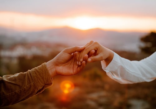 Is it wrong to start dating before divorce is final?