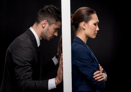 How long do you have to be separated in georgia before you can get a divorce?