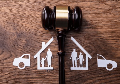 How long do you have to appeal a divorce in georgia?
